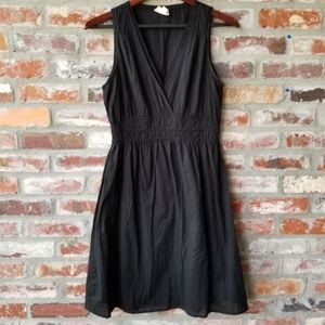 Women's Converse OneStar Sleeveless Black Dress